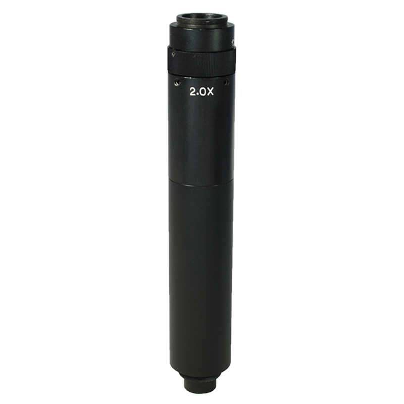 Coupler and Camera Adapter